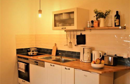 Dresden Altstadtblick - Altstadtnah & Ruhig - Foto 16