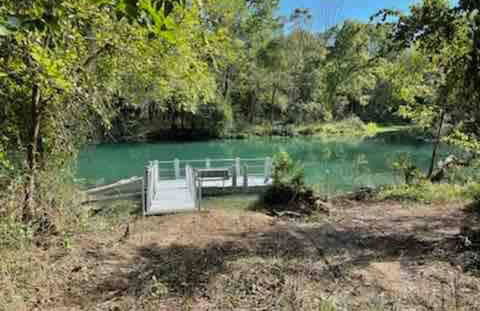 The Varnadoe Villa- Farm Stay - Foto 59