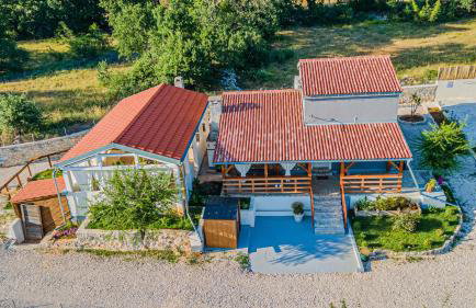 Kuća za odmor Cvitka - Foto 47