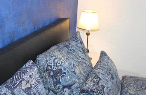 Apartment am Frauenberg - ruhige Lage - Terrasse - Blick ins Tal - Carport mit Wallbox - Self-Check-in - schnelles WLAN - Foto 12