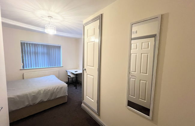 Parker Street Flat - Foto 2