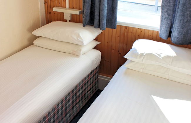 Sandpiper Holiday Apartments - Photo 30