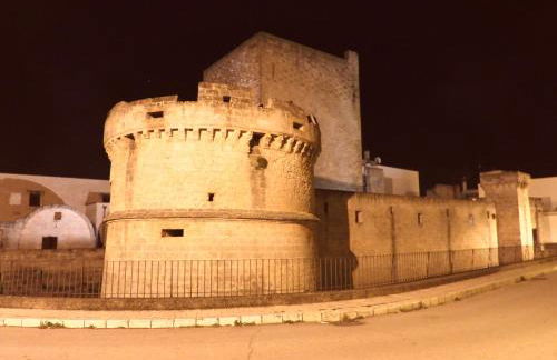 I tre feudi - Casa Vacanza - Foto 39