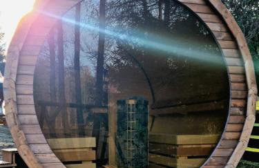 Mazurska Zatoka Resort & Spa - Apartamenty nad jeziorem z prywatną plażą i podgrzewanym basenem zewnętrznym, Mazury w rytmie SLOW - Foto 64