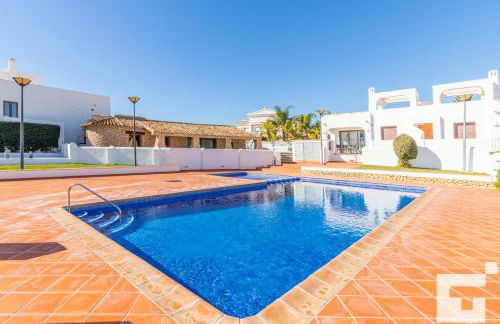 Villa Mirador de Bassetes 4 - Grupo Turis - Foto 39