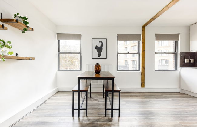 The Pimlico Apartments - Foto 38