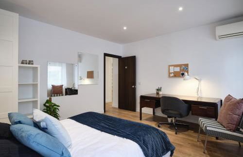 My City Home - Fantastic apartament at Moncloa for students - Foto 29