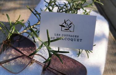 les Cottages du Valcoquet - Foto 47