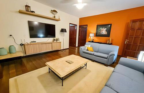 Casa Exclusiva em Hotel com Piscina e Campo de Futebol - Photo 50