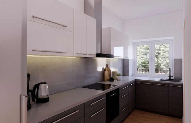 Holiday Home Villa Mavi - Foto 13