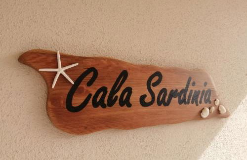 Cala Sardinia Apartment - Foto 8