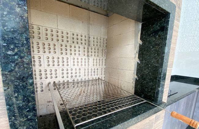 Ecomarine Apart Hotel - Foto 66