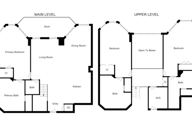 Silver Beach Towers 1905e 3 Bedroom Condo by RedAwning - Foto 22