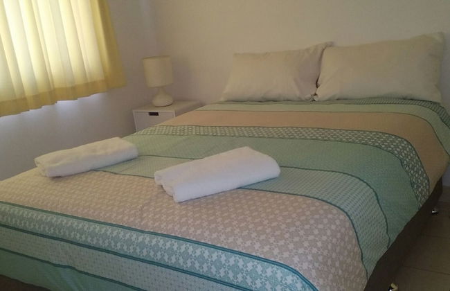 Le Lavandou Holiday Apartments - Foto 9
