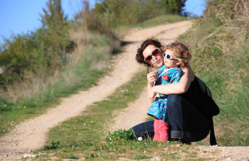 Gîte La Cerise Qui Rit - Photo 49