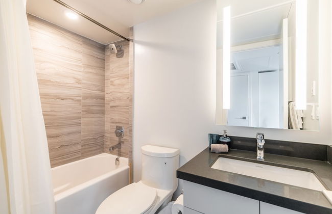 Soho Suites Yorkville - Foto 68