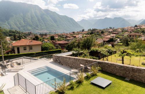 Corte Masnate "Grigio" by LoveComo - Foto 2