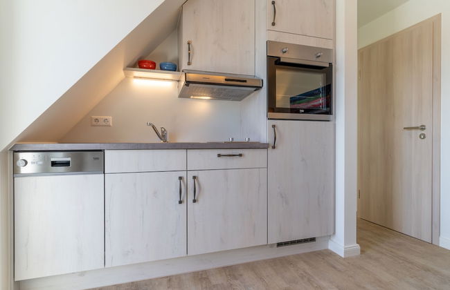 Strandhuus Grömitz - Foto 35