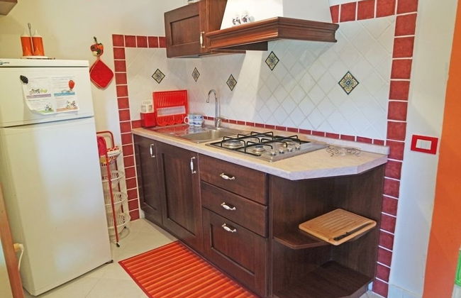 Emanuele Apartments - Photo 11