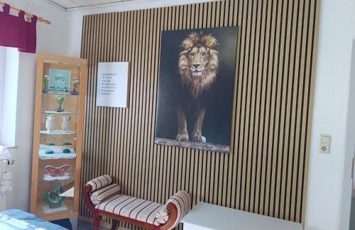 MainMoment 1 - FeWo Karlstadt am Main - Foto 20