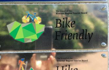 Apartment Opatija Lovran - Foto 73