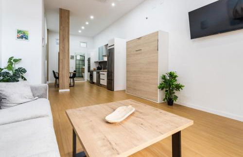 Sur Suites 2 Estudios Industriales - Photo 34