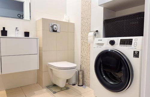 RentPlanet - Apartament przy Lotnisku - Foto 14