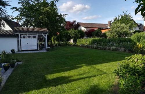 Ferienwohnung Lieblingsplatz - Foto 11