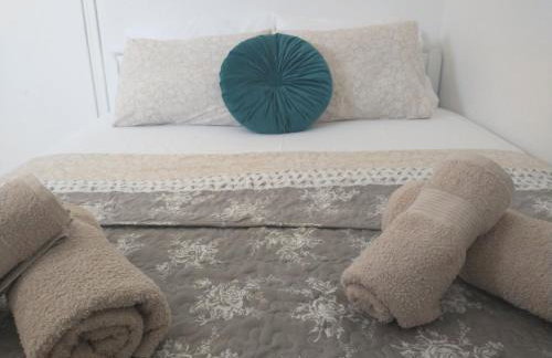 Mini Villas Avra - Foto 19