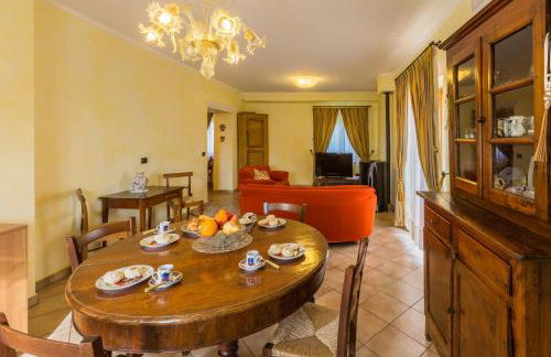 Belvilla by OYO Villa Azzurra - Foto 56