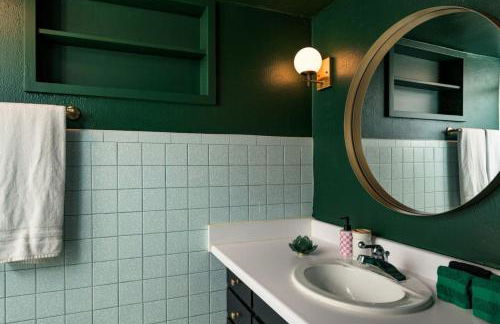 Harmony House An Experiential home With A Hot Tub - Foto 48