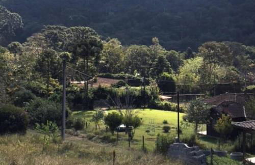 Chalé Floresta Mauá - Foto 15