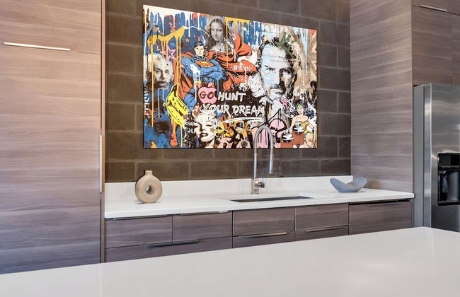 Liv MTL - Plato - Foto 17