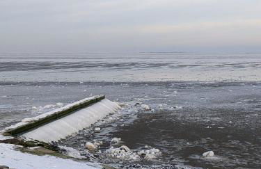 Drei-Insel-Blick Neßmersiel - Foto 51