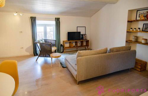 Corte 1 con parcheggio gratuito - Photo 7