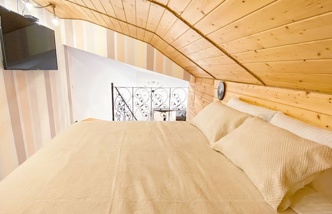 Abri Luxe on Medovoy - Foto 3