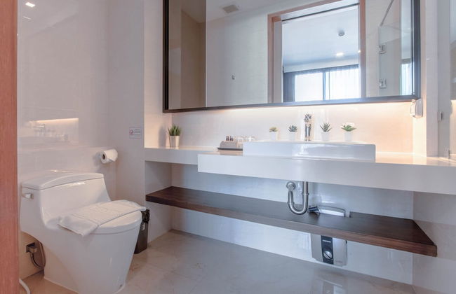 Kepler Residence Bangkok - Foto 36