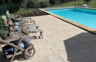 Manoir de La Brunie-Grand Longere - Foto 7