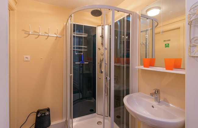 Beautiful Manor House in a Park Near Rochefort - Foto 31