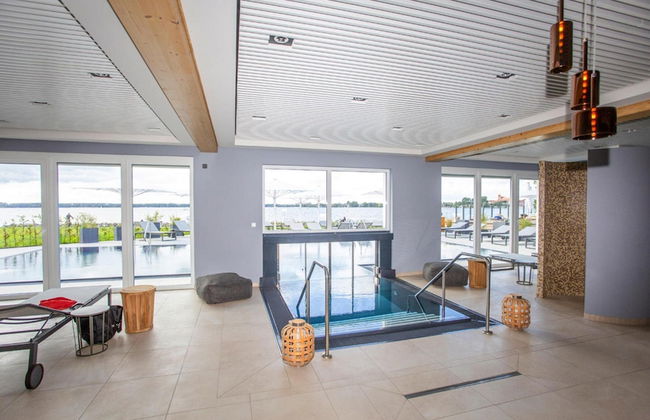 Appartements im Maremuritz Yachthafen Resort - Foto 10