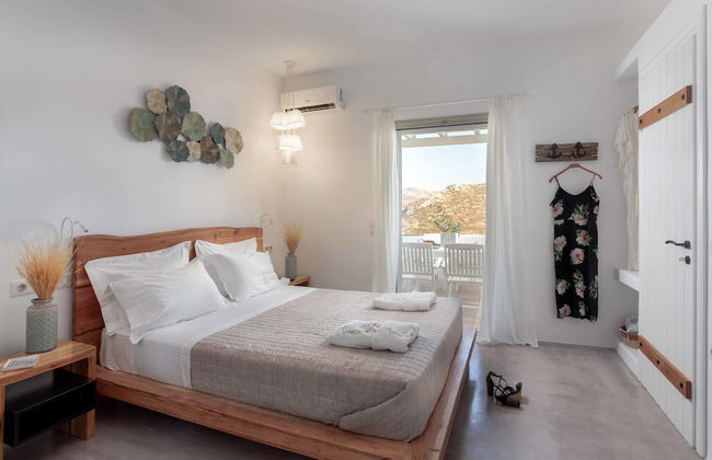 Halcyon Suites and Villas Naxos - Photo 31