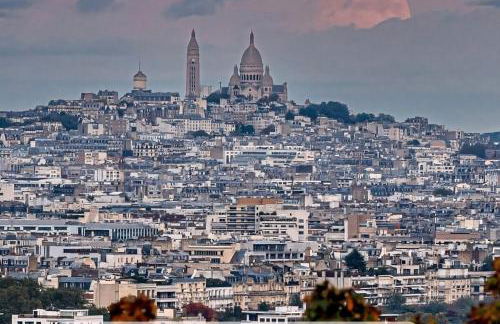 Carnet2voyages Suresnes - Proche Paris, La Défense - Foto 26