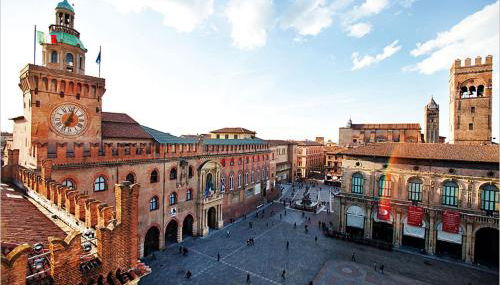 Civico 14 a Bologna - Foto 5