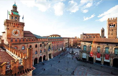 Civico 14 a Bologna - Photo 5