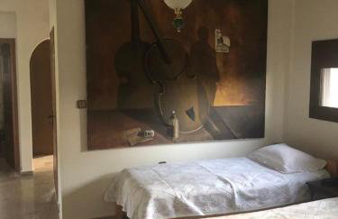 Aigeira Seafront Vacation Home 0 floor - Foto 9