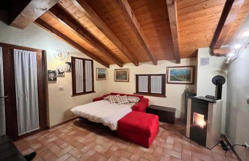 Casa Rilassa Monte - Foto 3