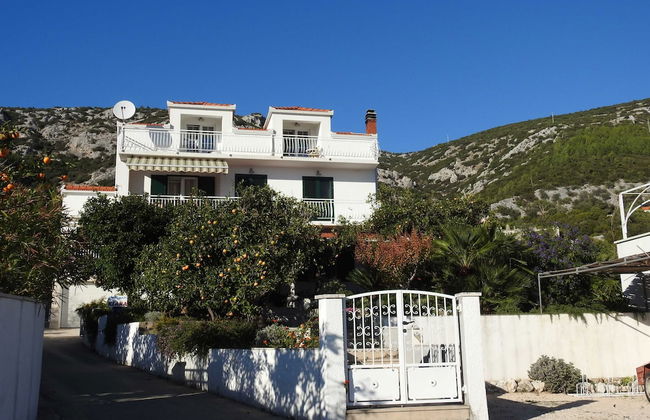 Apartments Klara-gorjana - Foto 60