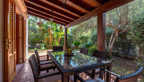 Villetta Cala Rossa - Photo 2