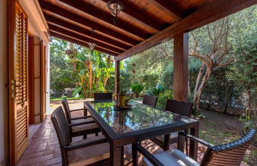 Villetta Cala Rossa - Foto 2