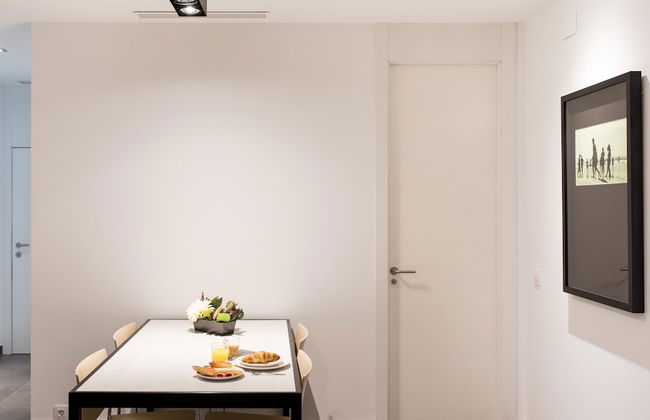 Mon Suites San Martín - Foto 17